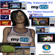 Ícone do programa: My Internet TV