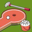 Ikona programu: Mini Golf - Watch Game