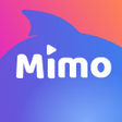 Ikon program: Mimo Live-Live Streaming