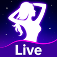 Ikon program: Lova - Live video chat