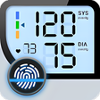 プログラムのアイコン：Blood Pressure Tracker