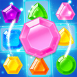 程序图标：JewelCrushMatch