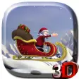 Funny Santa 3D Live Wallpaper