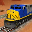 프로그램 아이콘: TrainWorks 2  Train Simul…