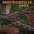 Ikon program: Metropolis 1998