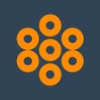 Icoon van programma: väder.io
