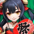 Ikon program: 浪人百剣-斬-最終の章