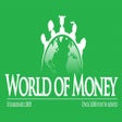 أيقونة البرنامج: World of Money