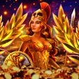 Ikon program: Warrior Princess