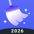 Icon of program: SimpClean - Phone Junk cl…