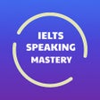 Ikona programu: IELTS Speaking - Prep Exa…