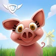 Icon of program: My Little Farmies Mobile
