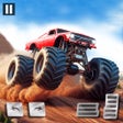 程序图标：4x4 Off Road - Truck simu…
