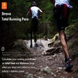 Icon of program: Strava Total Running Pace
