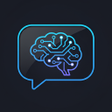程序图标：AI Friend Chat: Dating GP…