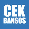 プログラムのアイコン：Cek Bansos BLT BBM 2022