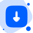 Icoon van programma: QuickSave Downloader