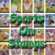 Sports On Stamps