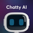 ไอคอนของโปรแกรม: Chatty Virtual Assistant