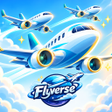Ikon program: FlyVerse