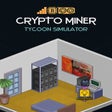 Ikona programu: Crypto Miner Tycoon Simul…