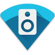 Icon of program: AirMusic - stream your mu…