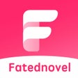 Иконка программы: Fatednovel- Web novel  St…