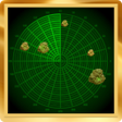 أيقونة البرنامج: Gold - Metal Detector  Fi…