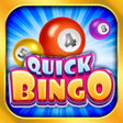 أيقونة البرنامج: Quick BingoPlay Bingo at …