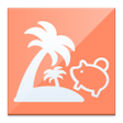 旅行帳本 icon