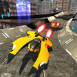 程序图标：Sky Space Racing Force 3D