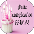 プログラムのアイコン：FELICITAR A MI ESTUPENDA …