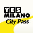 ไอคอนของโปรแกรม: YesMilano Pass