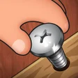 Ícone do programa: NutNut Screw