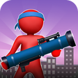 プログラムのアイコン：Bazooka Hero