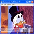 程序图标：SWF Video Converter