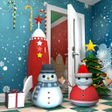 Icon of program: Escape Xmas Rooms