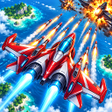 Programikonen: Wings Strike: Space Shoot…