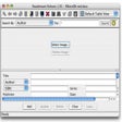 Icon of program: Readerware