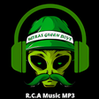 程序图标：Raja Casablanca club song…