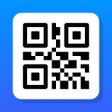 أيقونة البرنامج: QR Scanner-Barcode reader