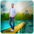 Icon of program: Holiday Photo Frames