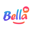 Ícone do programa: Bella - Live Random Video…