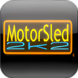 Ícone do programa: MotorSled 2k2