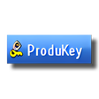 Иконка программы: ProduKey