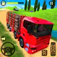 Offroad Transport Truck Simulator:Truck Drive 2019
