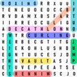 Icona del programma: Word Search 2022