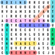 أيقونة البرنامج: Word Search 2022