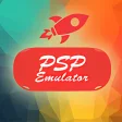 Rocket PSP Emulator for PSP Games
