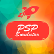 Icon of program: Rocket PSP Emulator for P…